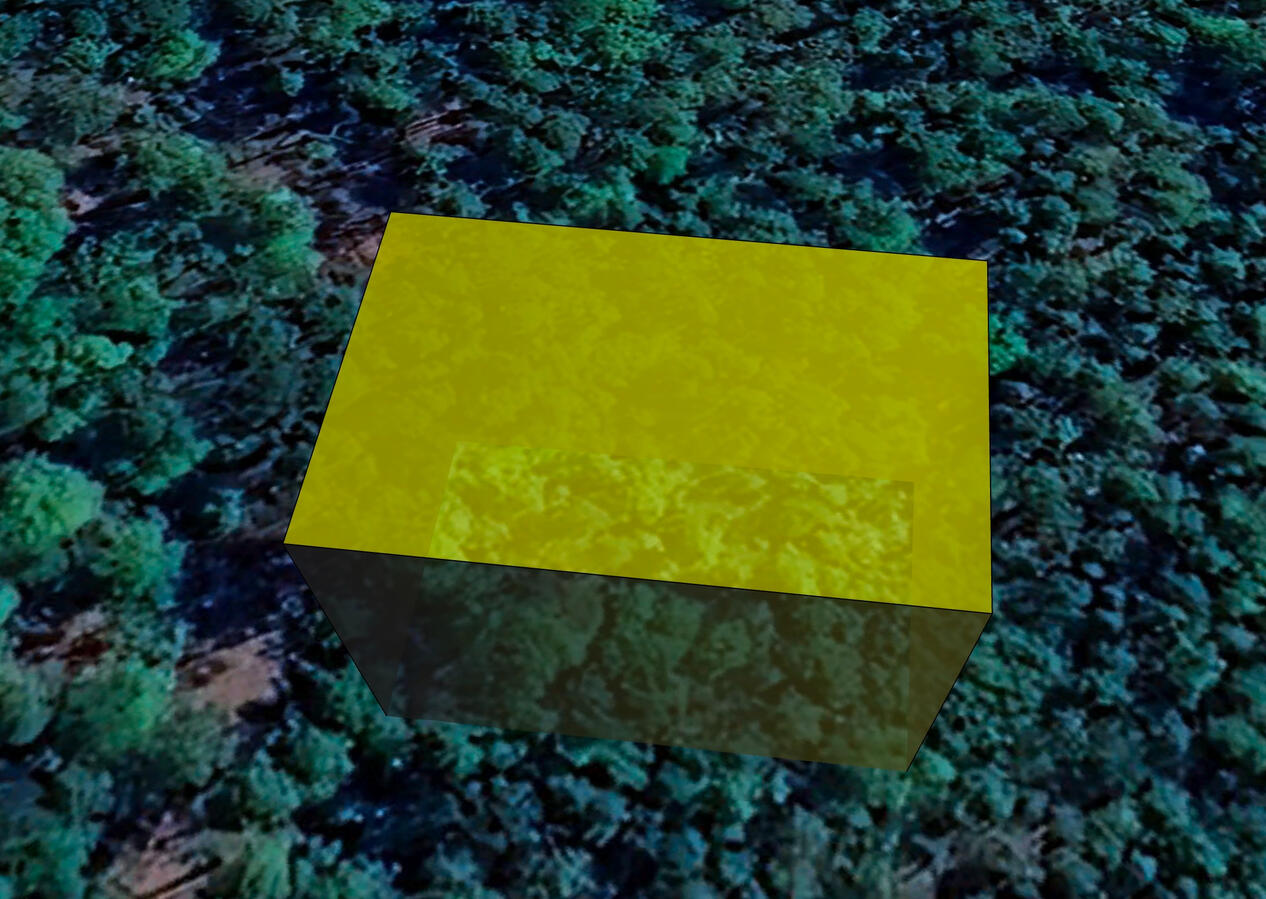 Near Lake - 417 Siesta Dr, Georgetown, FL 32139